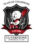 Ulverstone logo