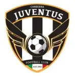 Canberra Juventus logo