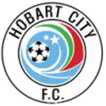 Hobart City logo