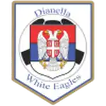 Dianella White Eagle logo