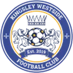 Kingsley Westside logo