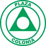 Plaza Colonia logo