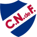 Club Nacional logo