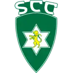 SC Covilha logo