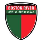 Boston River logo