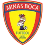 Logo von Minas Boca U20