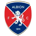 Albion FC logo