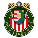 Kisvarda FC logo