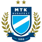 MTK Budapest logo