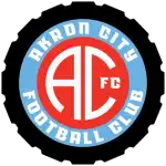 Akron City logo