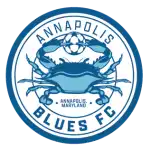 Annapolis Blues logo