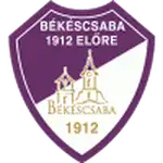 Logo Bekescsaba 1912
