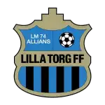 Lilla Torg W logo