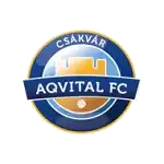 Csakvar logo