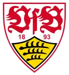 Stuttgart W logo