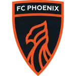 Johvi Phoenix logo