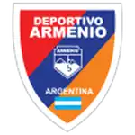 Deportivo Armenio logo
