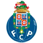 FC Porto B logo