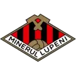 Minerul Lupeni logo