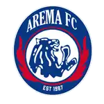 Arema FC logo