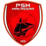 PSM Makassar logo
