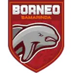 Pusamania Borneo logo