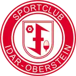 SC Idar-Oberstein logo