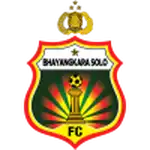 Bhayangkara FC logo