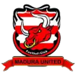 Persepam Madura Utd logo