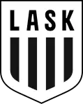 LASK W logo