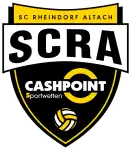 Rheindorf Altach W logo