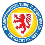 Eintracht Braunschw. II logo
