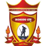 Ikorodu City logo