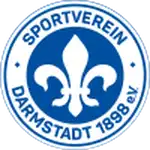 Darmstadt 98 II logo