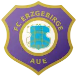 Logo von Erzgebirge Aue U19