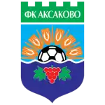 Aksakovo logo