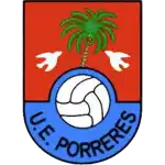 Porreres logo