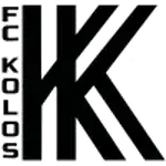Kolos Kovalivka II logo