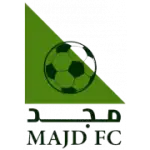 Majd logo