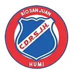 Escudo de Río San Juan Humi