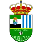 Puebla Calzada logo