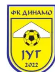 Dinamo Jug logo