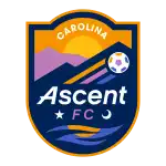 Carolina Ascent W logo