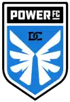 DC Power W logo