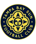 Tampa Bay Sun W logo