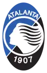 Atalanta U20 logo