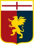 Genoa U20 logo
