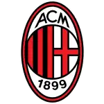 Milan U20 logo