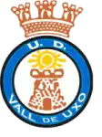 Vall de Uxó logo