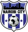 Nairobi City Stars logo